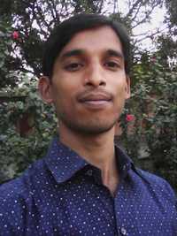 Faruk Hossain